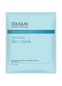 Douglas Collection Aqua Perfect Hydrating Face Mask Máscaras Female