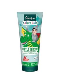 Kneipp Pielęgnacja pod prysznicem Szampon i prysznic Mały Smok Żel Male 200 ml