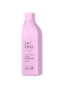 Neboa Jojoba Calmness Natural Shower Gel gels Women 300 ml