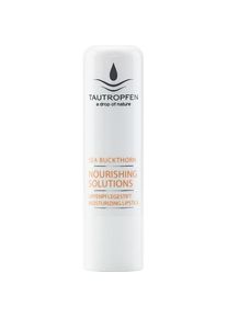 Tautropfen Sanddorn Nourishing Solutions Pomadka pielęgnująca Female 4,9 g