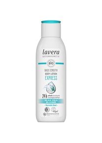 lavera Lichaamsverzorging express bodylotion Bodylotion Dames 250 ml