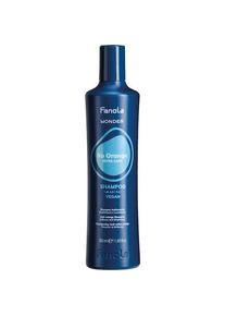 Fanola Wonder No Orange Shampoo Colour shampoo Female 350 ml