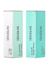 Douglas Collection Accessories Buffing Block Nagelverzorgingsaccessoires Dames
