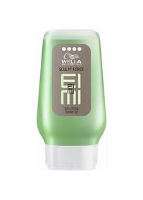 Wella Texture Sculpt Force Flubber Gel Gominas y geles Female 28 ml