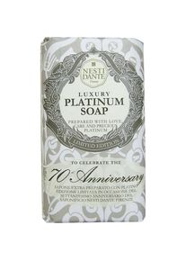 NESTI DANTE Firenze Luxury Platinum Soap Reiniging Unisex 250 g