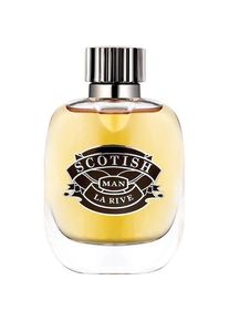 LA RIVE Men's Collection Eau de Toilette Spray Herenparfum Heren 90 ml
