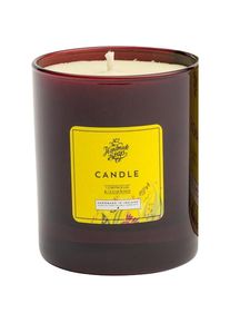 The Handmade Soap Lemongrass & Cedarwood Scented Soy Candle Velas perfumadas Unisex 70 g