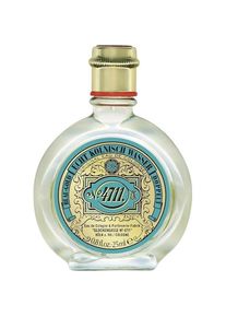 4711 Echt Kölnisch Wasser Eau de Cologne molanusflacon Dames 25 ml