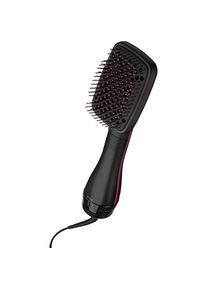 Revlon Dryers One-Step Salon Hair Dryer and Styler Platte en Paddle brushes Dames