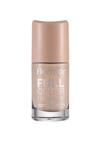 Flormar Lakier do paznokci Full Color Nail Enamel Lakiery Female 8 ml