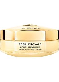 Guerlain Abeille Royale Anti-Aging Zorg Honey Treatment Rich Cream Dagcrème Dames 50 ml