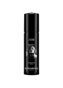 Eisenberg J'OSE HOMME Deodorant Spray Dezodoranty perfumowane męskie Male 100 ml