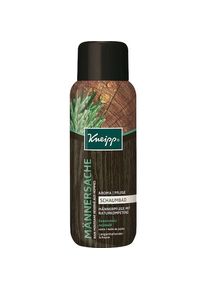 Kneipp Foam & cream baths Aroma Care Bubble Bath “Männersache” Man's business Cleansing Men 400 ml