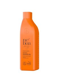 Neboa Ocean Sunset Natural Shower Gel gels Women 300 ml