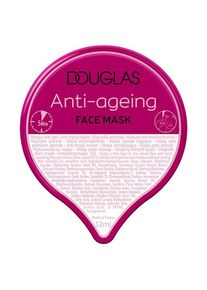 Douglas Collection Cuidado Máscara facial anti-envelhecimento Máscaras Female 12 ml