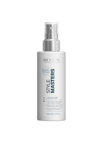 Revlon Professional Style Masters Temporary Straightener + Heat Protector Spray Wax Dames 150 ml