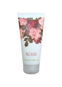Village Vitamin E Hand & Nail Cream Rose care Unisex 100 ml
