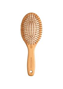 Olivia Garden Bamboo Touch massage brush Scalp brushes Unisex