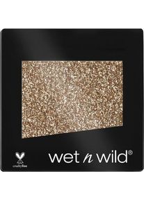 wet n wild Oogschaduw Eyeshadow Glitter Single Dames