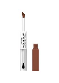 wet n wild Lip Gloss Megalast Lock n' Shine Color Lábios Female 8 ml
