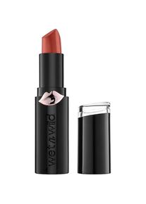 wet n wild Lipstick Megalast Matte Finish Lippen Dames 18 g