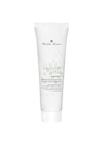 Charlotte Meentzen Kräutervital Verfrissend masker Hydraterende maskers Dames 30 ml