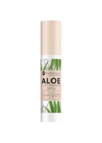 Bell Hypo Allergenic HYPOAllergenic Korektory Aloe Eye Concealer SPF 25 Female 4,8 g