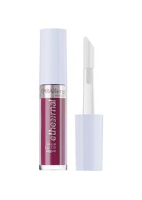 Bell Hypo Allergenic HYPOAllergenic Cuidado de labios Ethernal Glaze Lip Oil Aceite labial Female 5,5 g
