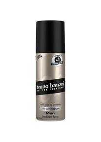 Bruno Banani Man Deodorant Spray Dames 50 ml