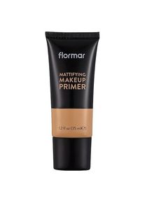 Flormar Primer & Fixer Mattifying Makeup Bazy pod makijaż i primery Female 35 ml