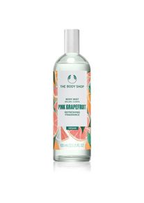 The Body Shop Pink Grapefruit Body Mist spray corpo da donna 100 ml