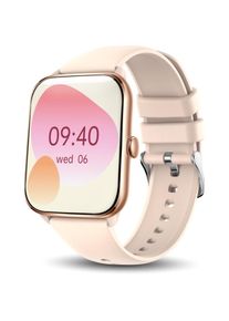 Niceboy Watch 3 smart watch colour Golden Rose 1 pc
