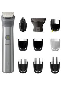 Philips Series 5000 MG5930/15 multipurpose trimmer for hair, beard and body 11v1 1 pc