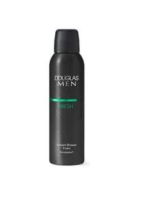 Douglas Collection - Men FRESH Instant Shower Foam Duschschaum 200 ml Herren