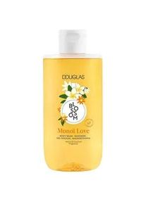 Douglas Collection - Blossom Monoï Love Body Wash Duschgel 250 ml Damen