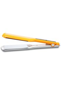 GK Hair One Control Titanium Flat Iron piastra per capelli 1 pz