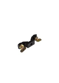 CLF Omega Bracket max. 50kg Schwarz