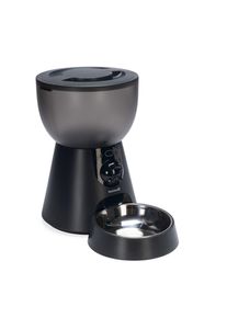 Distributeur automatique de nourriture Beeztees Cam 4l chat