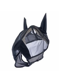 Nomad Tales Maschera antimosche per cavalli Cob