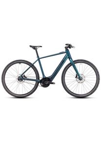 Cube Editor Hybrid SLT 400X goblin'n'glossy 2025 - RH 50 cm