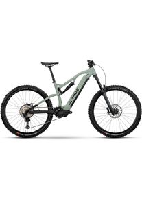 Raymon Trailray 150 Pro mint black cobalt 2025 - RH-S