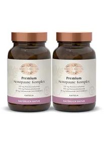 Bärbel Drexel Premium Menopause Komplex
