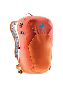 Deuter Speed Lite 21 Walking backpack (21 l, red)