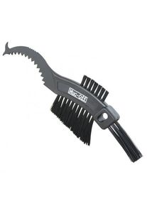Muc Off Claw Brush black