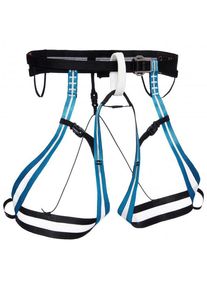 Black Diamond Couloir Harness Climbing harness (M/L, white)