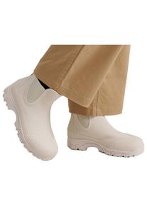 Tretorn Garpa Pile Wellington boots (38, sand)