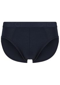 Stoic Merino150 AlsenSt Brief Merino-ondergoed Heren (XL |blauw)
