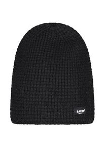 Barts Womens Vireo Beanie Muts Dames (One Size |zwart)