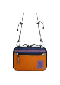 Topo Designs All Adventure Accessory Bag Schoudertas (One Size |meerkleurig)
