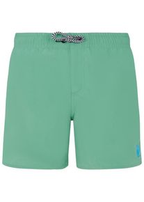 Protest Boys Culture JR Boardshort Kinderen (128 |turkoois)